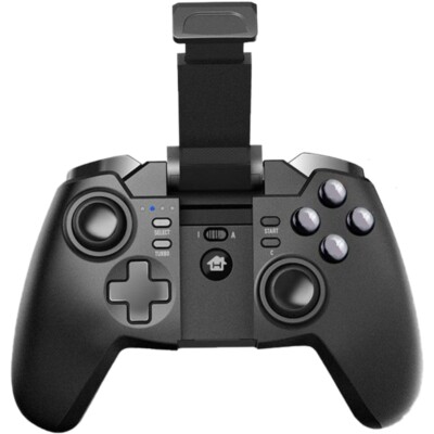 Gamepad Direct Use Game Controller Support for Phones Easy Connection