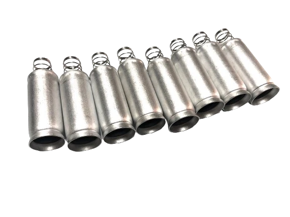 ICE PRO 100 9mm Spark Plug Leads V8 Holden Commodore 99-07 VTII VZ 5.7L + Shield - image 4 of 4