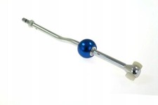 SPORT SHORT SHIFTER M-7532 pour Peugeot 206 CNR