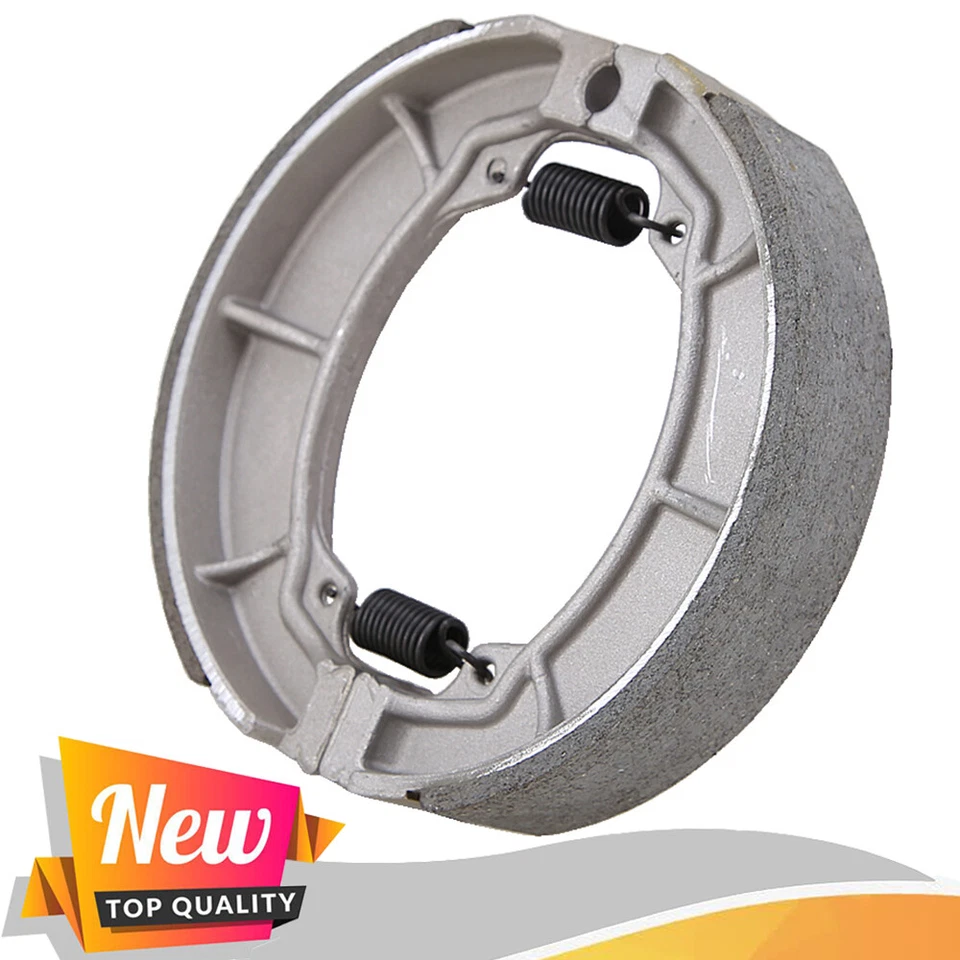 NUEVAS zapatas de freno traseras para Honda Honda FL250 Odyssey 1977-1984 1982 1983 1979 1978 Foto 3 de 4