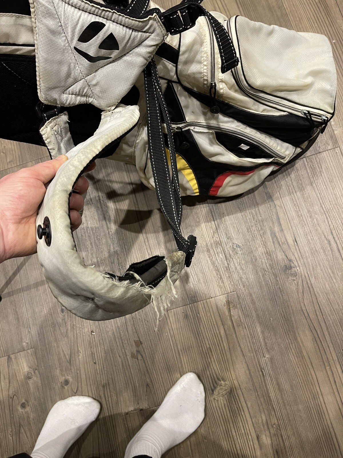 Taylormade Stand Bag eBay