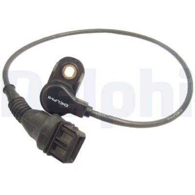 1x Sensor, Nockenwellenposition DELPHI SS10814 passend für BMW
