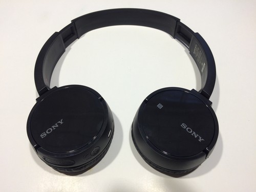 Wireless Headphones Sony Zx 220 Bt Wireless Headphones Sony Mdr