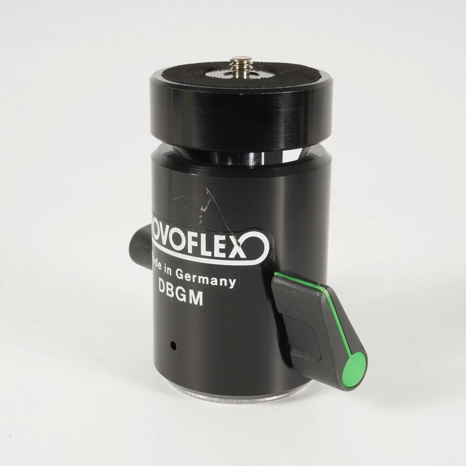 Novoflex DBGM Ball Head - Image 3 of 4