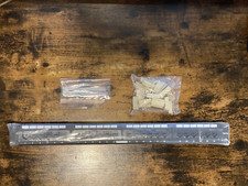 NEW Cat 5e Patch Panel WP-CAT5E-PP-24 Rack Mount 24-Port