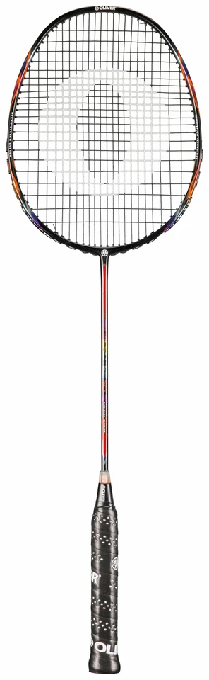 Oliver Microtec 10 Badmintonschläger neues Modell 2022 baugleich mit Microtec 09