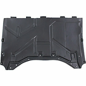 REPS310133 Replacement Engine Splash Shield SM1228101 | eBay