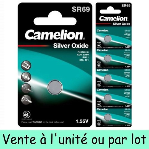 Pile pour montre : V357 V362 V364 V371 V377 V379 V386 V389 V390 V392 V395 V396 - Photo 17/24