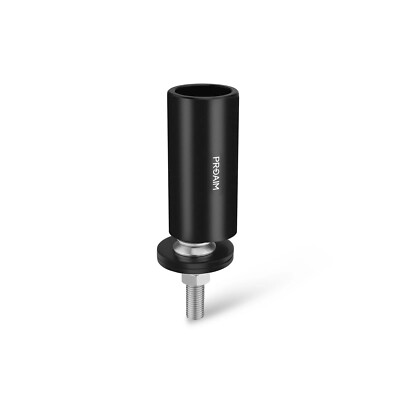 Proaim Stub Fahrzeug-/Car -Mount für Kamera-Rigging | Für Ø48 mm Speed Rails