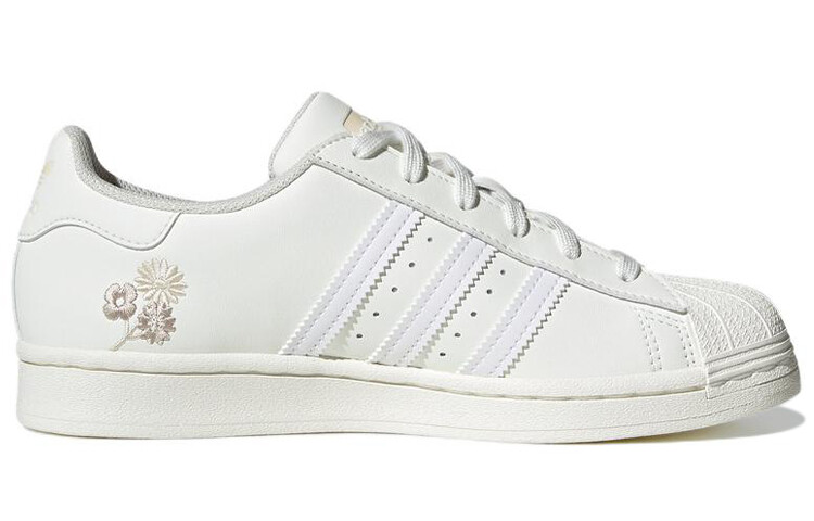 adidas Superstar Floral W - GX2172 | eBay