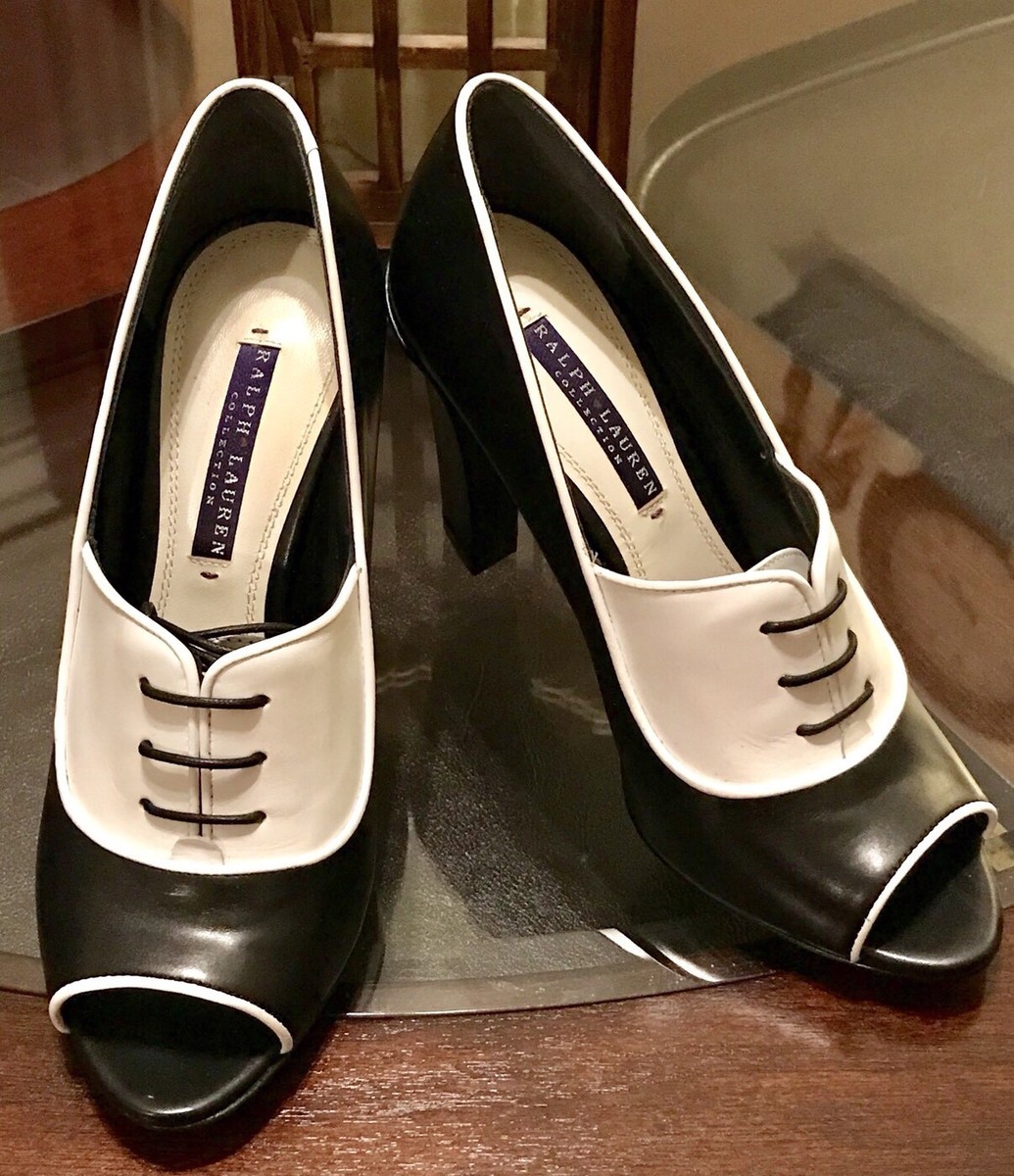 靴 Ralph Lauren Purple Label by E.G ANCEL8E 靴 Ralph Lauren Purple Label by E.G ANCEL8E NIB Ralph Lauren