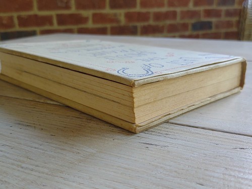Vintage 1967 LAST OF THE SADDLE TRAMPS Mesannie Wilkins ERSTAUSGABE 1. BUCH - Bild 16 von 24