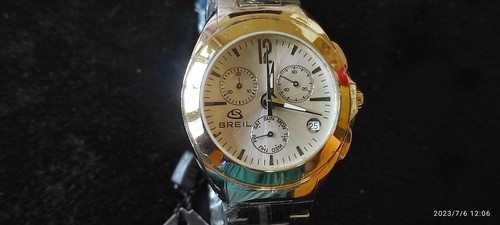 Breil 2519781148 Starter Timer Watch Woman Mejorofertarelojes - Picture 6 of 6