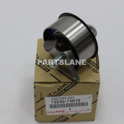 Toyota Corona Nadia Vista OEM Genuine Chain Tensioner 13540