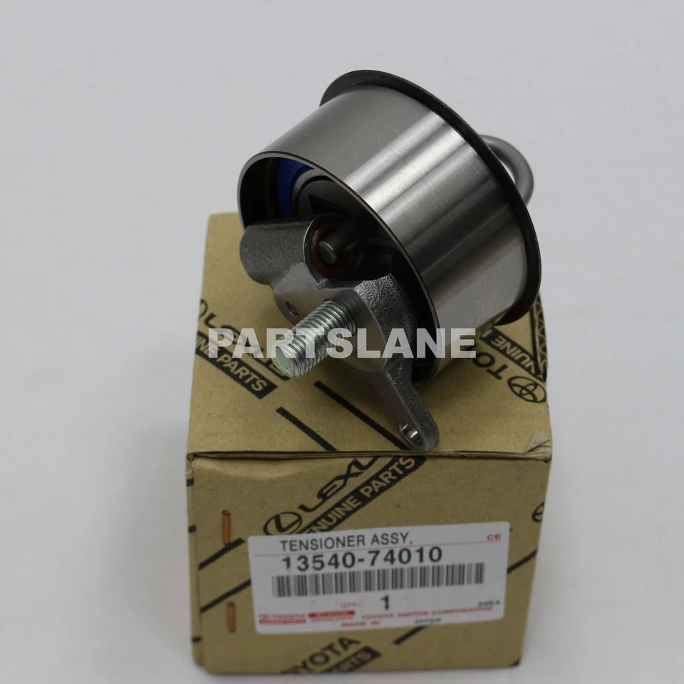 Toyota Corona Nadia Vista OEM Genuine Chain Tensioner 13540-74010 - Image 2 of 3