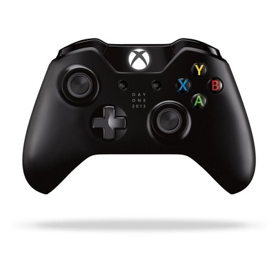 Xbox - Xbox one  (数量限定のDay One Edition） Buy Microsoft Xbox One Day One Edition 500GB Black Console online