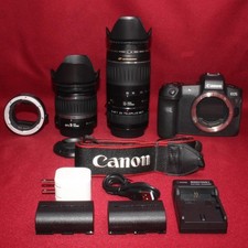 Canon EOS R 632093