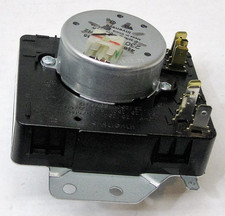 Whirlpool Dryer Timer Control WPW10185972 AP6016537 PS11749827