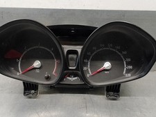 Compteur Ford FIESTA