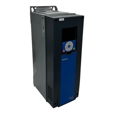 Vacon 0100-3L-0023-5 Variable Frequency Drive Inverter 11kW 400V 23A 3 Phase