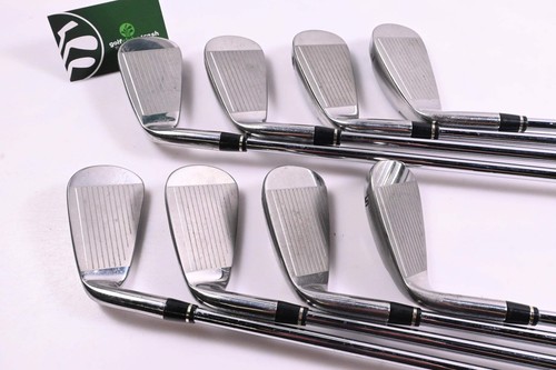Nike SQ Sumo Irons / 4-PW+SW / Regular Flex N.S.Pro 950GH Shafts - Picture 3 of 7