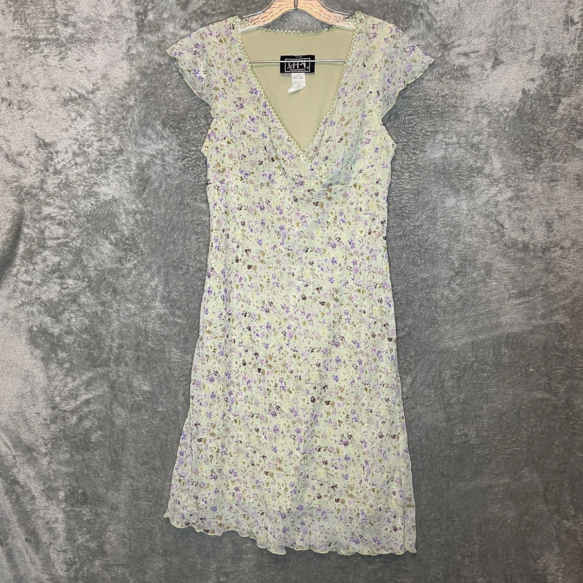 City Triangles Juniors Short Sleeve Dresses for Women for sale | eBay