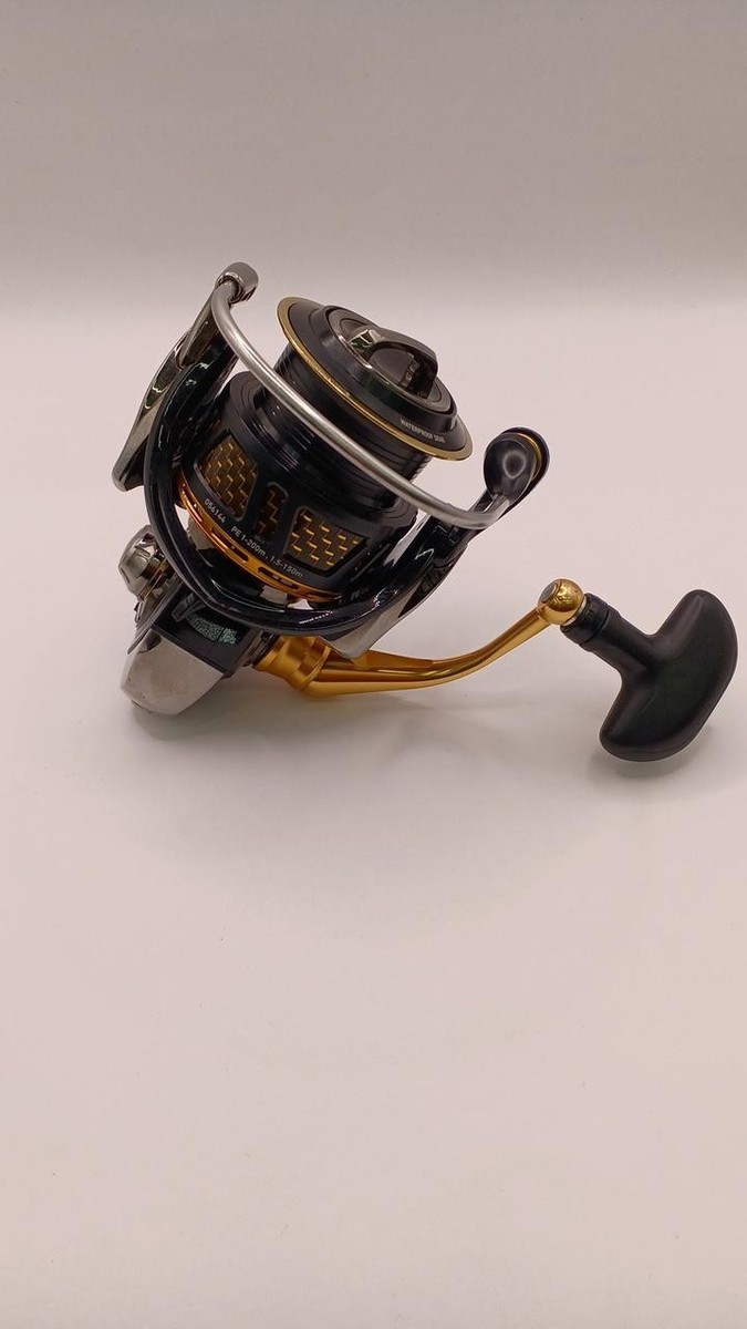 モアザン2510PE-H 056144 PE 1-200m. 1.5-150m 【公式通販】