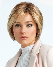 Raquel Welch Classic Cool Wig SS9/30 SS Cocoa Color Average Size by Hairuwear