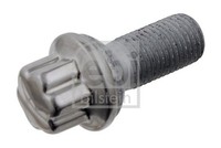 Febi Bilstein Radschraube 23933 FüR Mercedes W211 W204 R172 W221 W212 SLK Klasse