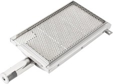 Grill Sear Burner for Jenn Air Kitchenaid Searing Ceramic Infrared... 