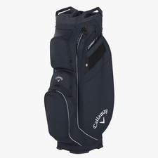 Callaway ORG 14 Cart Bag NAVY 