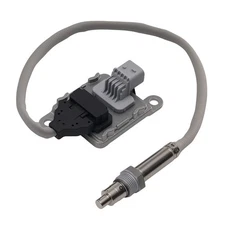 Nitrogen Outlet Nox Sensor For Mercedes-Benz Diesel DD13 DD15 DD16 A0101538128