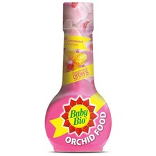 Baby Bio Orchid Food 175ml Orchid Plant Feed Indoor Care