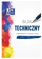 KüNstlerischer Zeichenblock 250 G, A3, Perfekt Zum Zeichnen Und Skizzieren