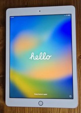 Apple iPad Pro (2016) 9,7" 128GB Cellular rosegold Tablet sehr gut