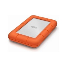 Lacie Hd Rugged mini 2,5'' 2Tb usb 3.0
