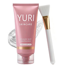 Collagen Mask, Collagen Night Wrapping Mask, ...