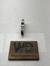 1489-M1C020 Series D Allen Bradley 2A Single Pole Circuit Beeaker NOS