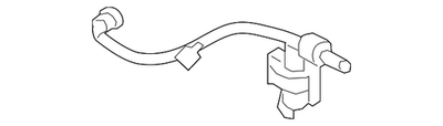 #ad #ad Genuine Audi Pressure Regulator 057 130 764 AE $371.68