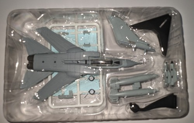 #ad 3A. Royal Air Force 617 Squadron 1st Air Group PANAIA Tornado Euro Jet $76.00