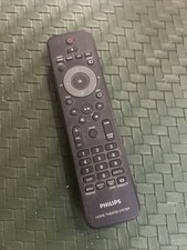 OEM Philips Home Theater System TV Remote Control for HTS8100 HTS8140 HTS6515