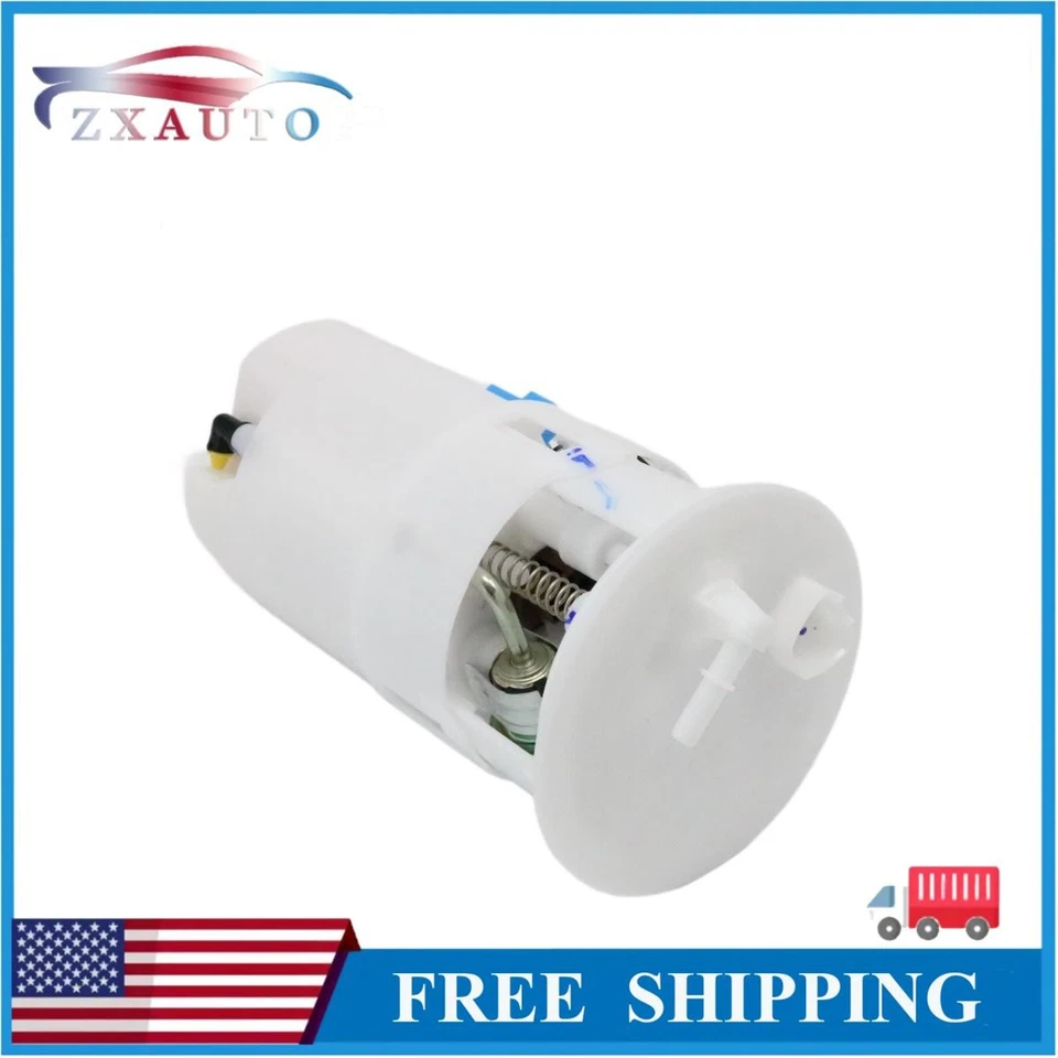 Conjunto de módulo de bomba de combustible 1704095F0B apto para Nissan Almera marzo 27510-31100 EE. UU. Foto 4 de 4