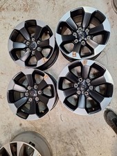 2019-2025 RAM 1500 Factory OEM 18" Wheels Rims Set of4 FREE SHIPPING 6lug
