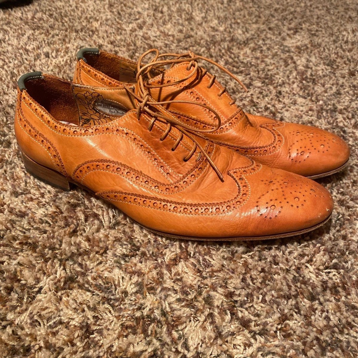 Paul Smith Shoes for Men for sale | eBay