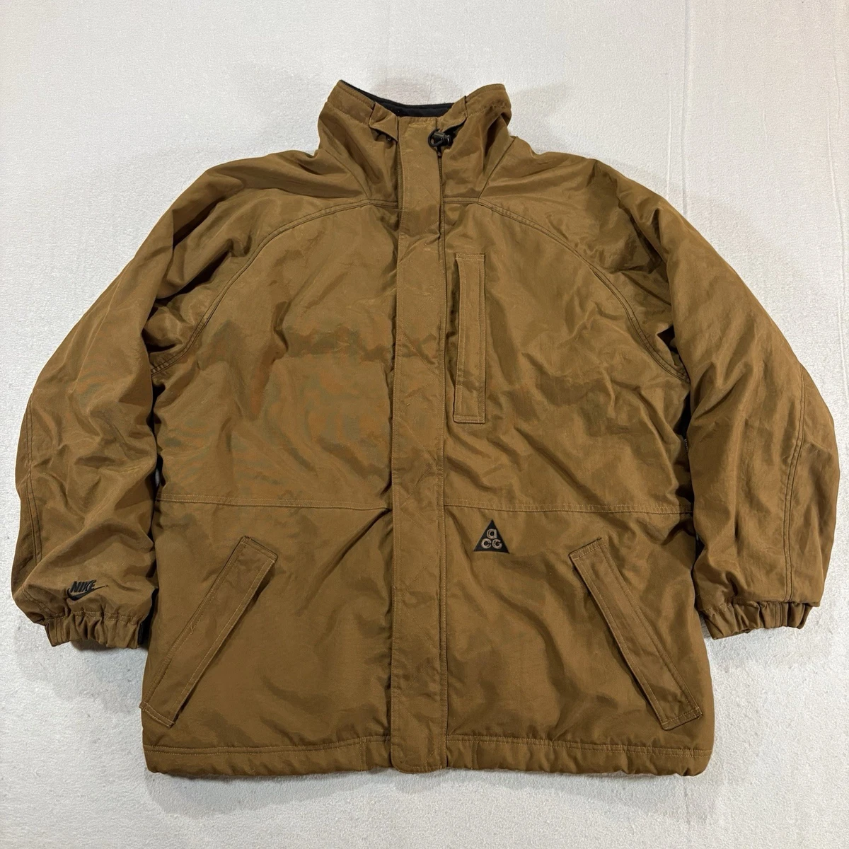 Nike ACG Jackets for Men for Sale | Shop New & Used | eBay