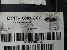 Compteur Ford TOURNEO