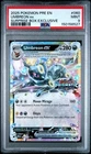Umbreon ex Prismatic Evolutions Stamp 060/131 EN Holo Exclusive PSA 9 2025