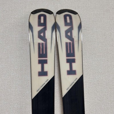 HEAD SUPERSHAPE SPEED 170cm | eBay