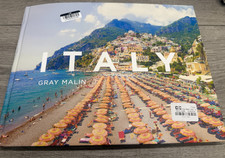 Gray Malin: Italy by Gray Malin: Used