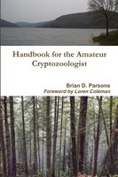 Brian D. Parsons | Handbook For The Amateur Cryptozoologist | Taschenbuch (2015)